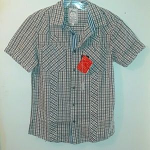🆕 🤩 Request Jeans  Authentic NWT Request Authentic and Original Blouse